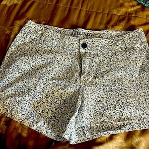Falls Creek shorts size 16